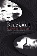 Blackout (Oxford Time Travel) (en Inglés)