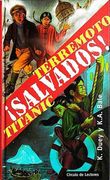 Salvados! (Terremoto / Titanic)