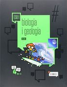 Biologia i Geologia 1r d'ESO #Somlink LA (Projecte #Somlink)
