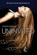 Uninvited (en Inglés)