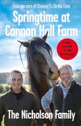 Springtime at Cannon Hall Farm (en Inglés)