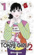 Tokyo Girls ii nº 01