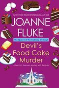Devil's Food Cake Murder (a Hannah Swensen Mystery) (en Inglés)