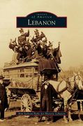 Lebanon (en Inglés)