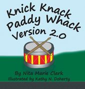Knick Knack Paddy Whack Version 2.0 (en Inglés)