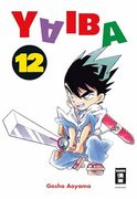 Yaiba 12 (in German)