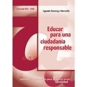 educar para una ciudadania responsable