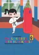 Taylor Gets Her Black Belt (en Inglés)