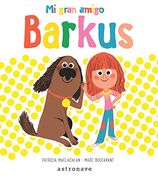 Barkus