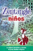 Zentangle Para Niños