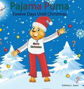 Pajama Puma (en Inglés)