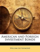american and foreign investment bonds (en Inglés)