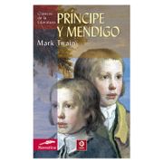 Principe y Mendigo - Twain Mark - Edimat