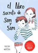El libro secreto de Sam y Sam (in Spanish)