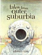 Tales From Outer Suburbia (en Inglés)