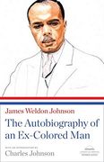 The Autobiography of an Ex-Colored man (en Inglés)