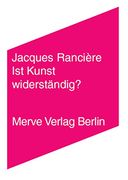 Ist Kunst Widerständig? (en Alemán)