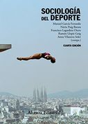 Sociología del deporte (El Libro Universitario - Manuales)