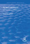 The End of Existence: Membership and Metaphysics (en Inglés)