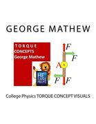 College Physics TORQUE CONCEPT VISUALS