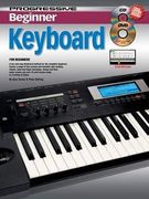 Progressive: Beginner Keyboard (Book (en Inglés)