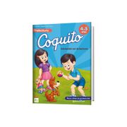 COQUITO PRE LECTURA