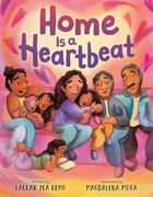 Home is a Heartbeat (en Inglés)
