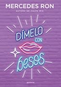 Dímelo con Besos (Dímelo 3)