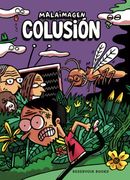 Colusión (in Spanish)