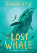 The Lost Whale: The Eagerly Awaited new Novel From the Bestselling Author of the Last Bear (en Inglés)
