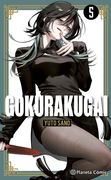 Gokurakugai nº 05
