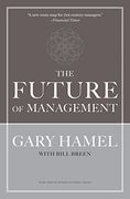 the future of management (en Inglés)