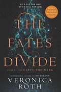 The Fates Divide: 2 (Carve the Mark) (en Inglés)