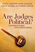 Are Judges Political? An Empirical Analysis of the Federal Judiciary (en Inglés)