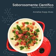 Saborosamente Científico (en Portugués)
