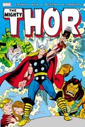 The Mighty Thor Omnibus Vol. 5