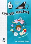 Aprendo a Resolver Problemas 6 (in Spanish)