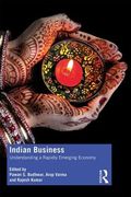 Indian Business: Understanding a Rapidly Emerging Economy (en Inglés)
