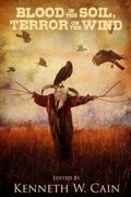 Blood in the Soil, Terror on the Wind (en Inglés)