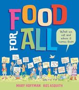 Food for All: What we eat and Where it Comes From