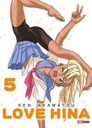 Love Hina #5