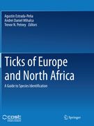 Ticks of Europe and North Africa: A Guide to Species Identification (en Inglés)