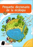 PEQUEÑO DICCIONARIO DE LA ECOLOGIA (ONIRO - LA BIBLIOTECA DEL SABER)