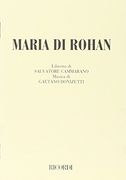 Maria di Rohan (en Italiano)