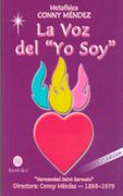 La voz del "yo Soy"