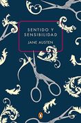 Sentido y Sensibilidad - Jane Austen - Penguin Clásicos