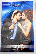 Nota de Amor (Bianca)