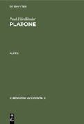 Platone (en Italiano)