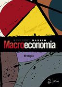 Macroeconomia (Mankiw) 10 (en Portugués)