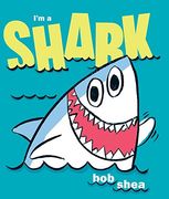 i`m a shark